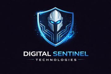 Digital Sentinel Technologies logo